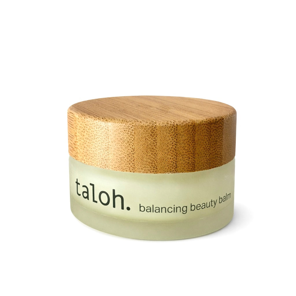 Balancing Beauty Balm
