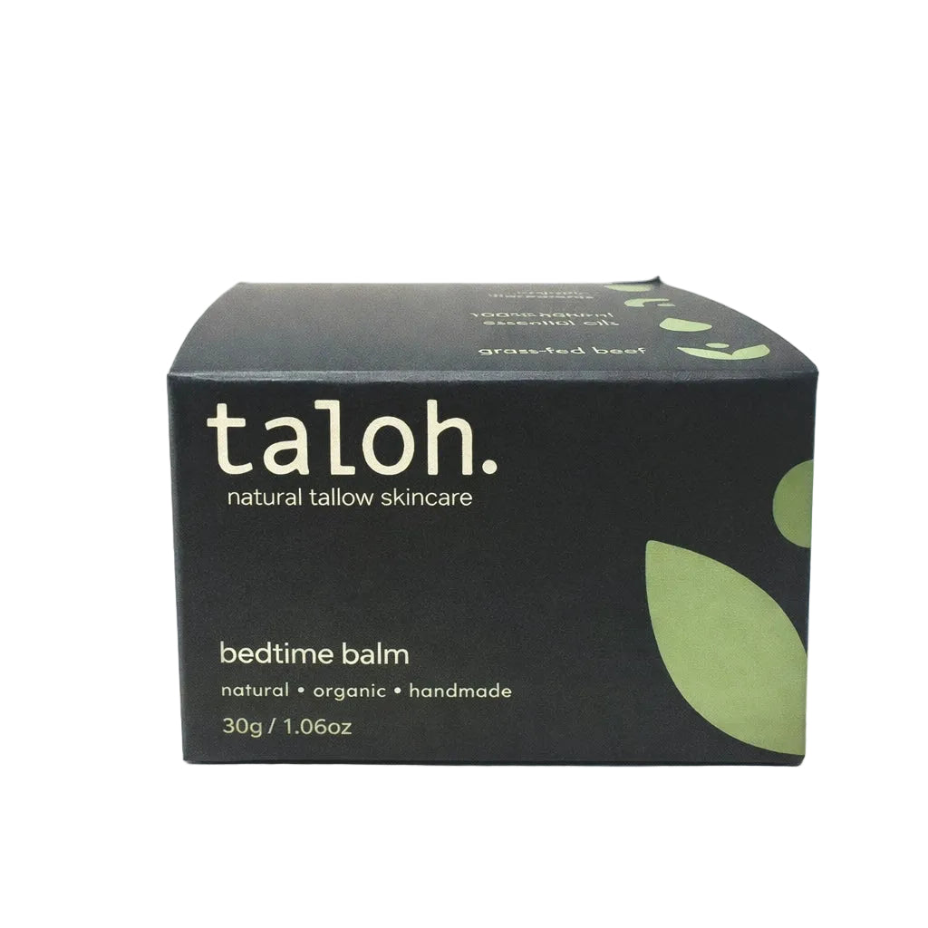 Bedtime Balm