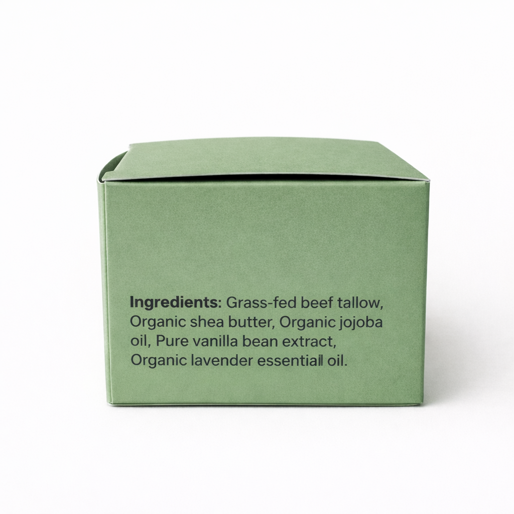 Hydrating Beauty Balm