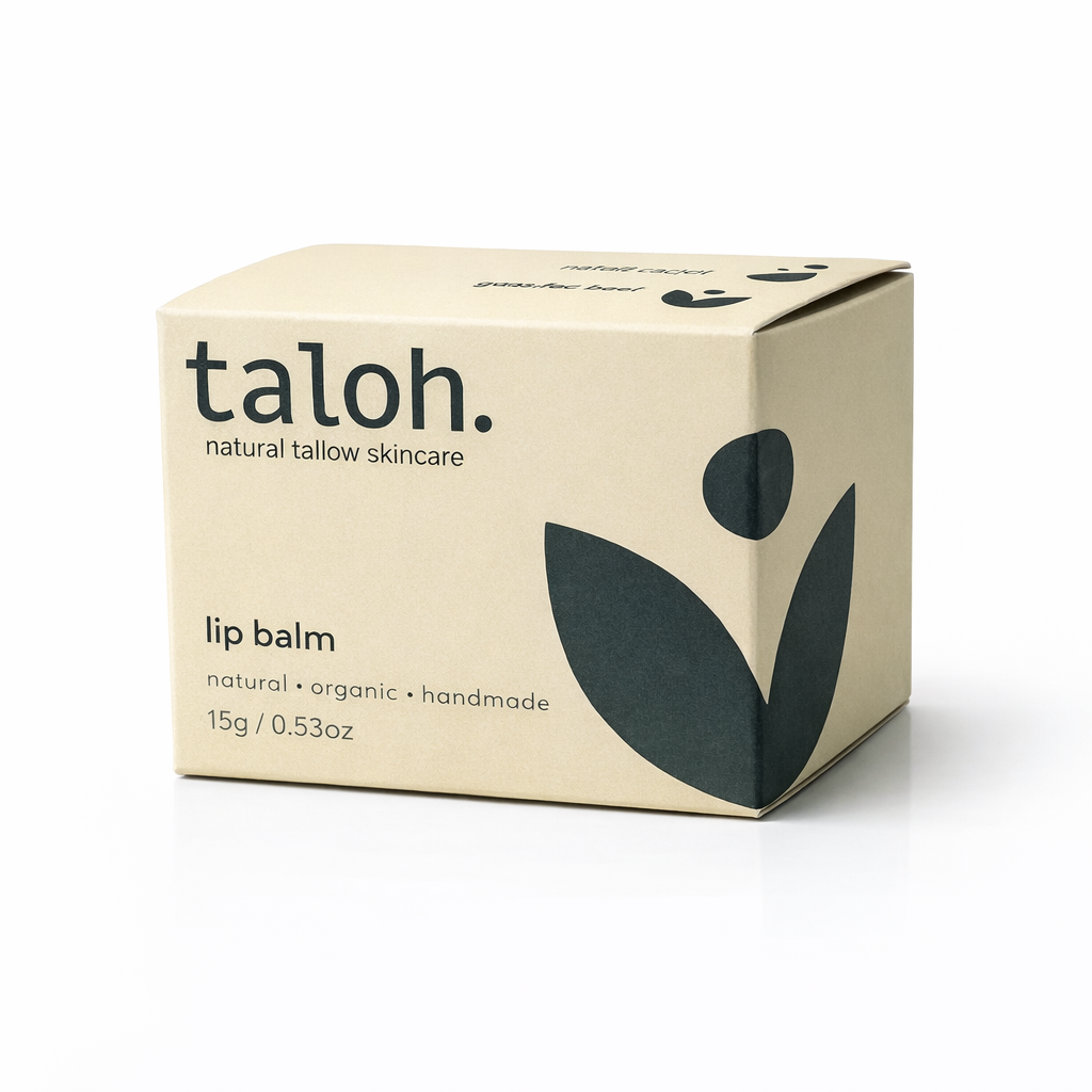 Lip Balm